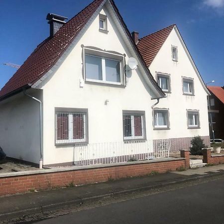 Pension Highway Lohne  Buitenkant foto